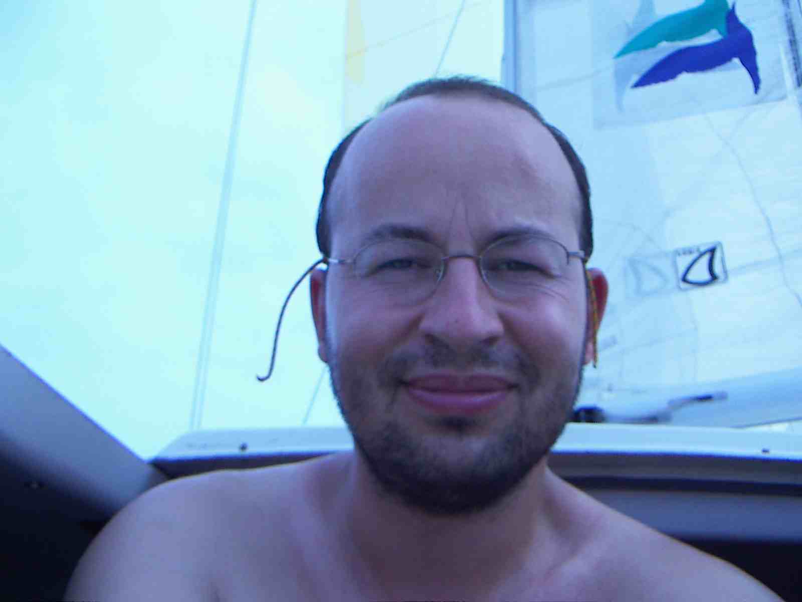 Barreur
