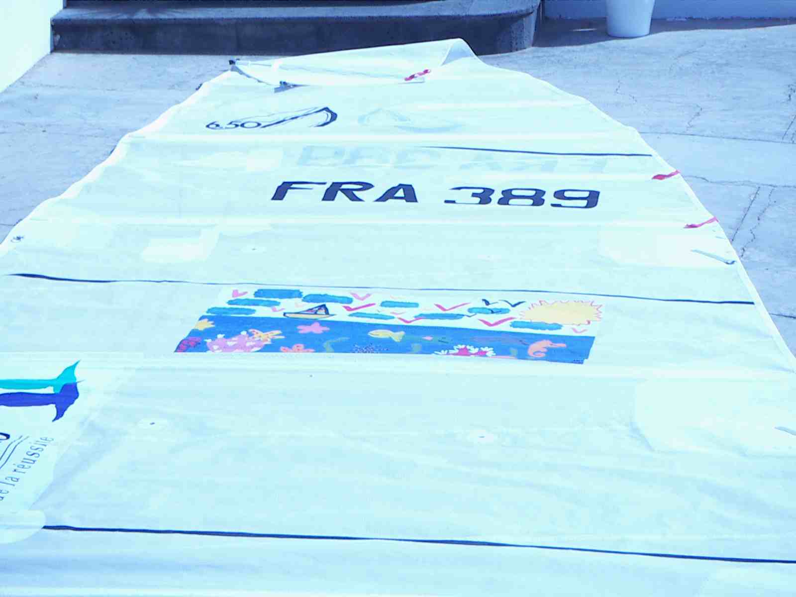 Grand Voile